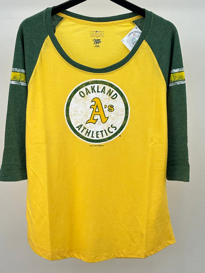 MLB T-SHIRT TAGLIA : L DONNA ( LIMITED COLLECTION )