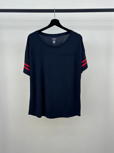 MLB T-SHIRT TAGLIA : L DONNA ( LIMITED COLLECTION )
