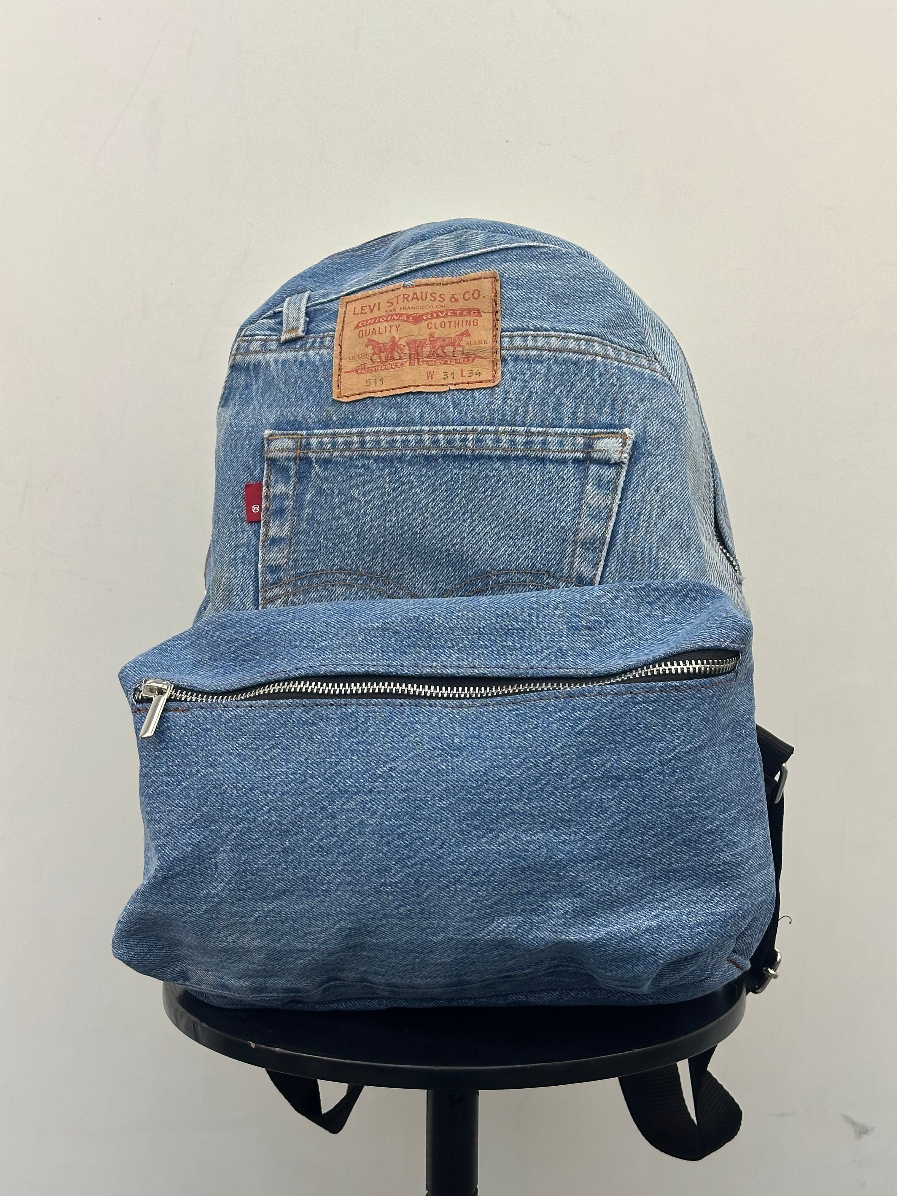 ZAINO LEVI'S AMERICAN VINTAGE