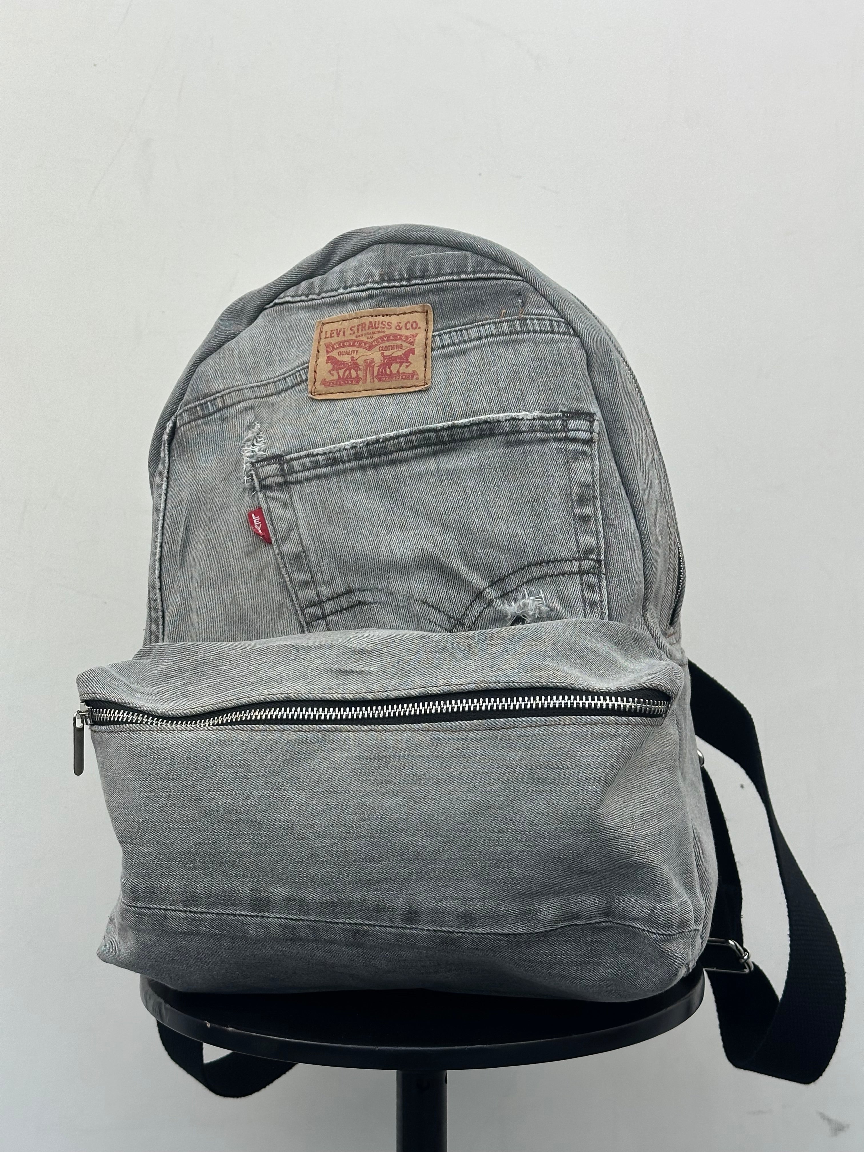 ZAINO LEVI'S AMERICAN VINTAGE