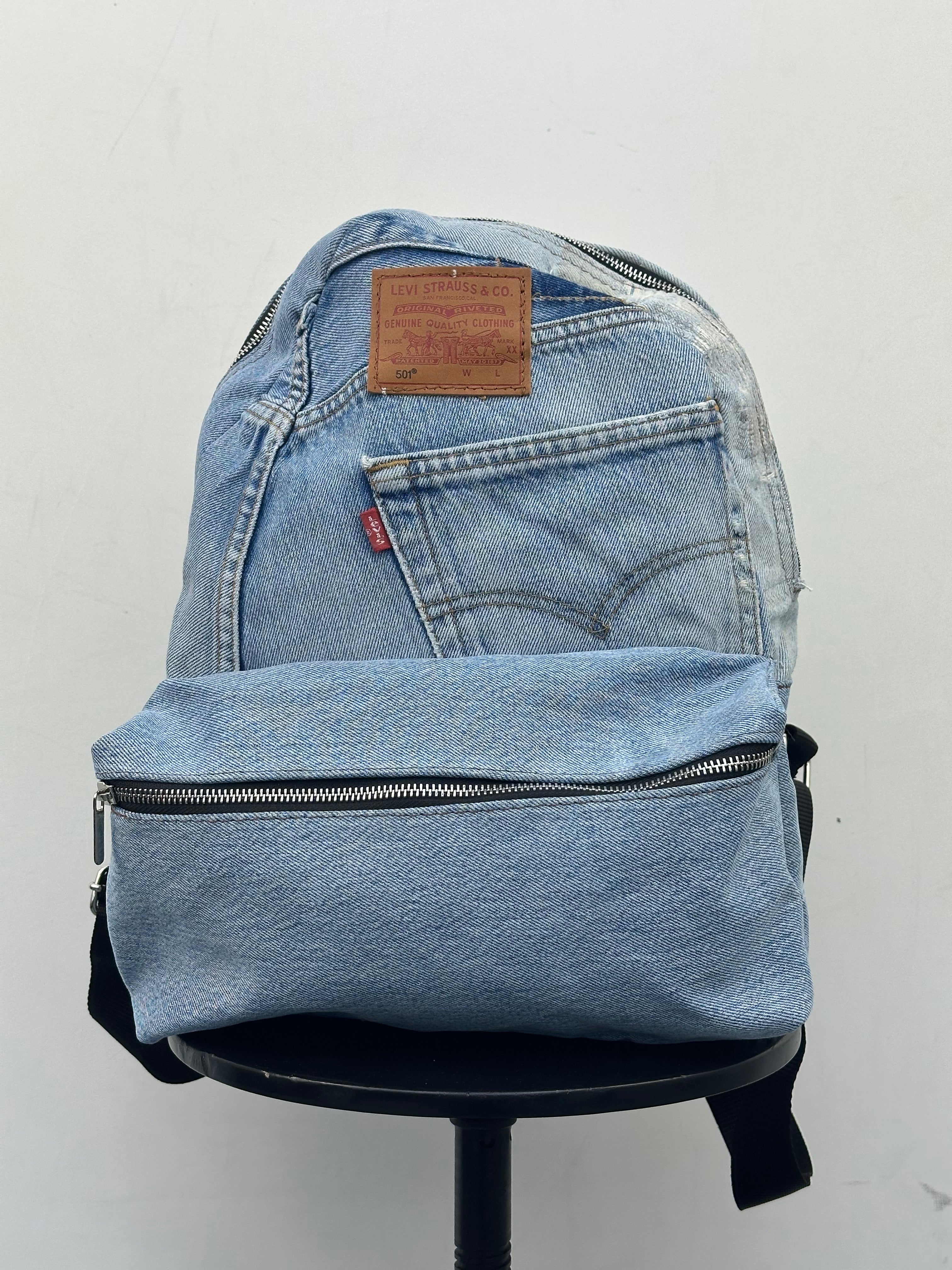 ZAINO LEVI'S AMERICAN VINTAGE