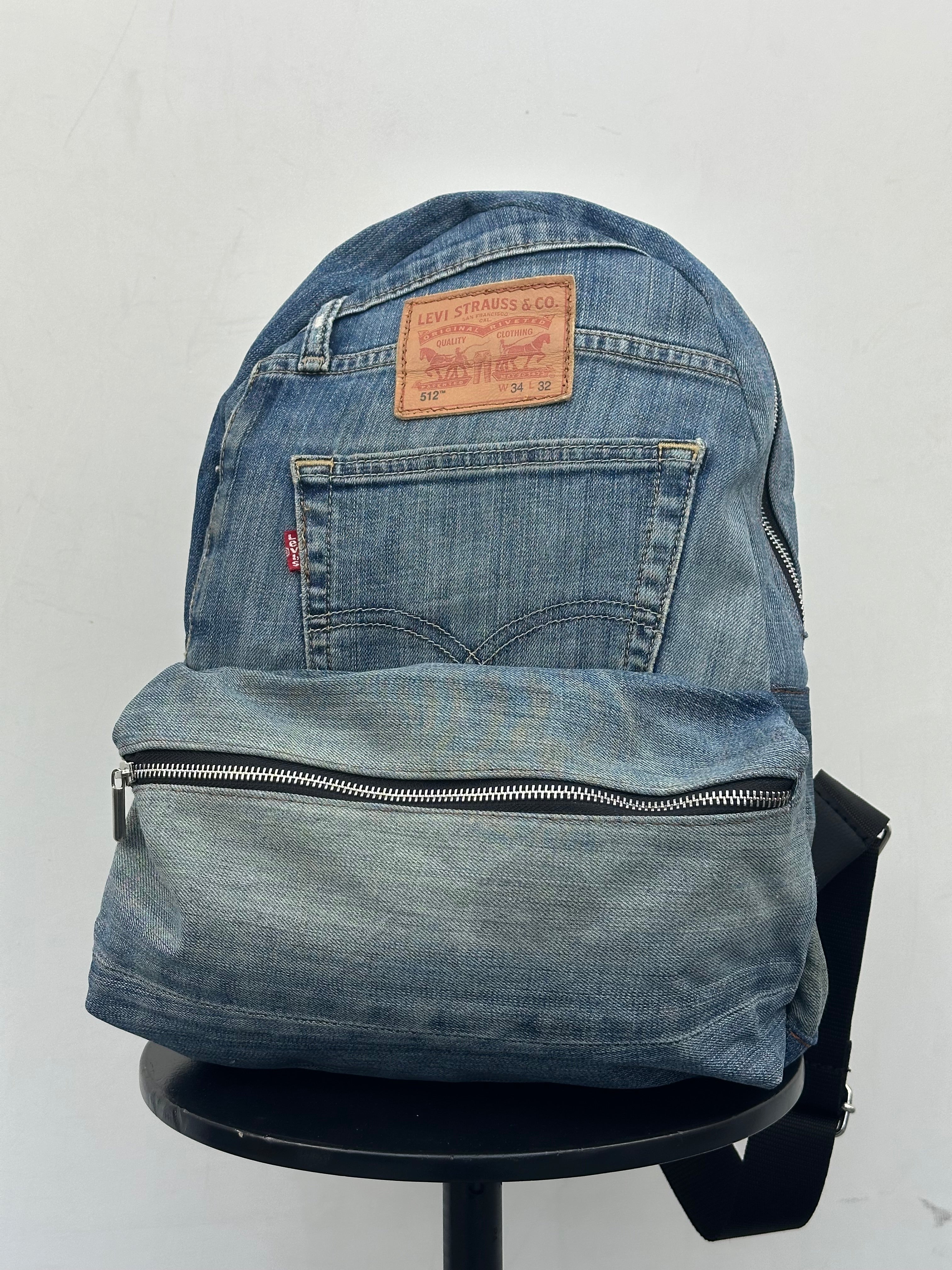 ZAINO LEVI'S AMERICAN VINTAGE
