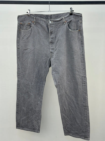 LEVI'S 501 TAGLIA : 60 ITA = W46 L32