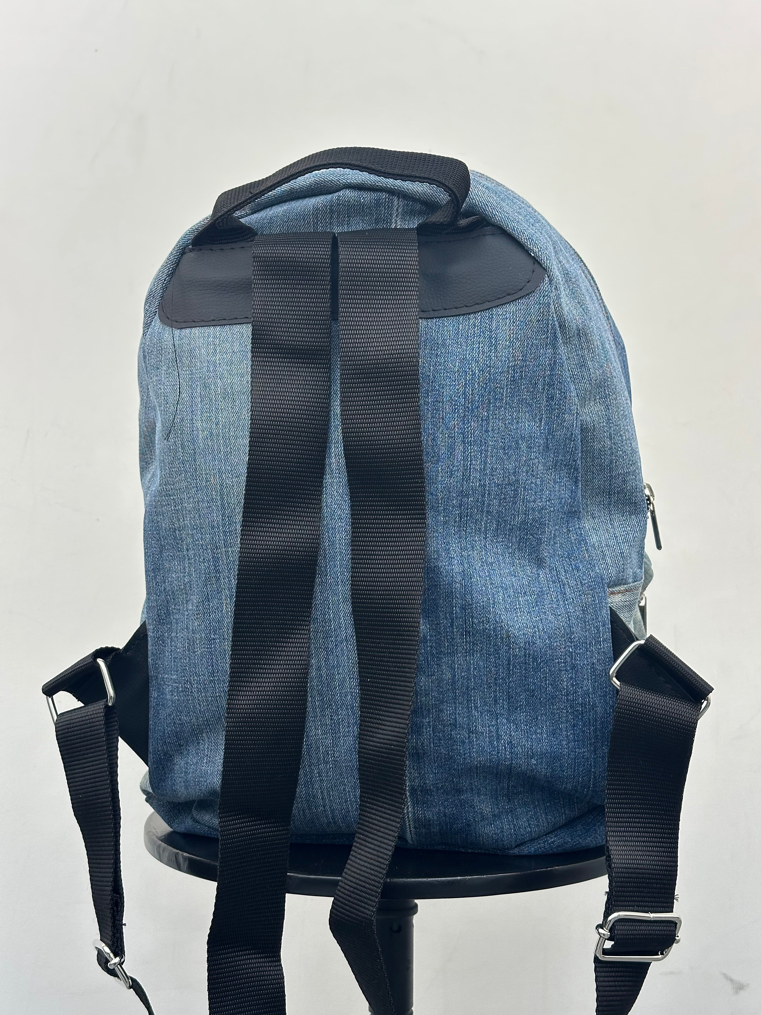 ZAINO LEVI'S AMERICAN VINTAGE