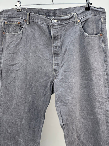 LEVI'S 501 TAGLIA : 60 ITA = W46 L32
