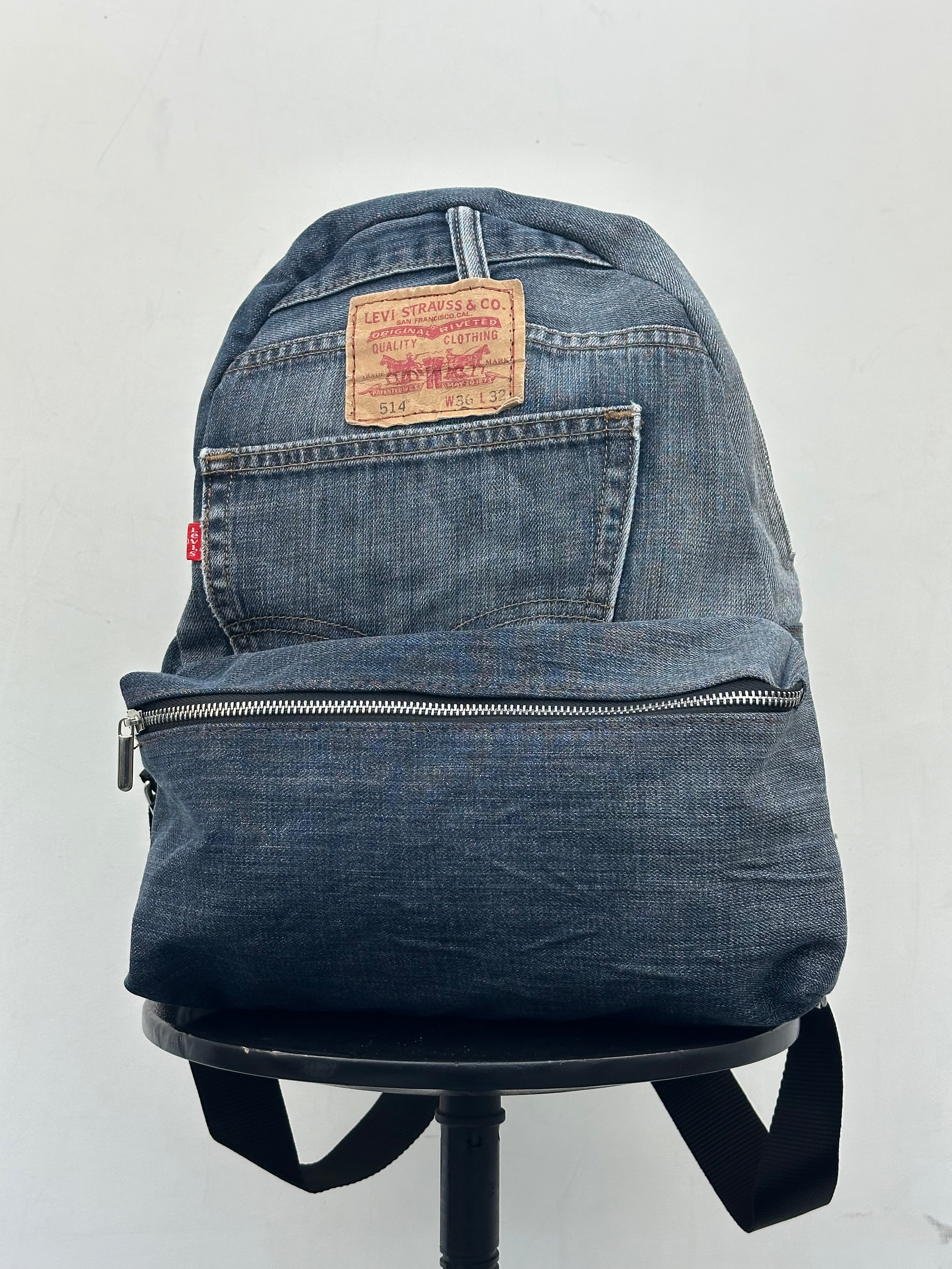 ZAINO LEVI'S AMERICAN VINTAGE