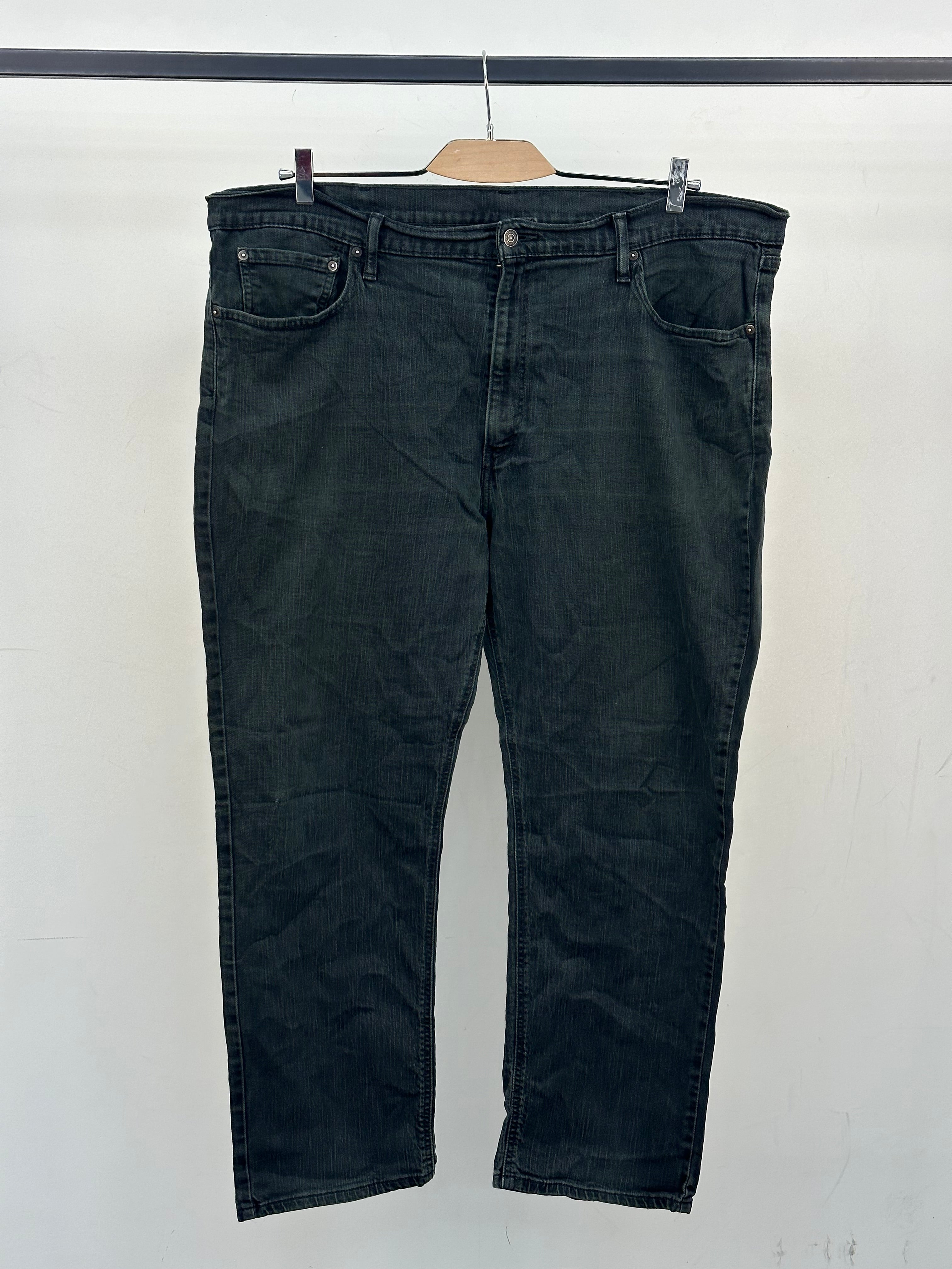 LEVI'S SLIM FIT TAGLIA: 54 ITA = W42 L30