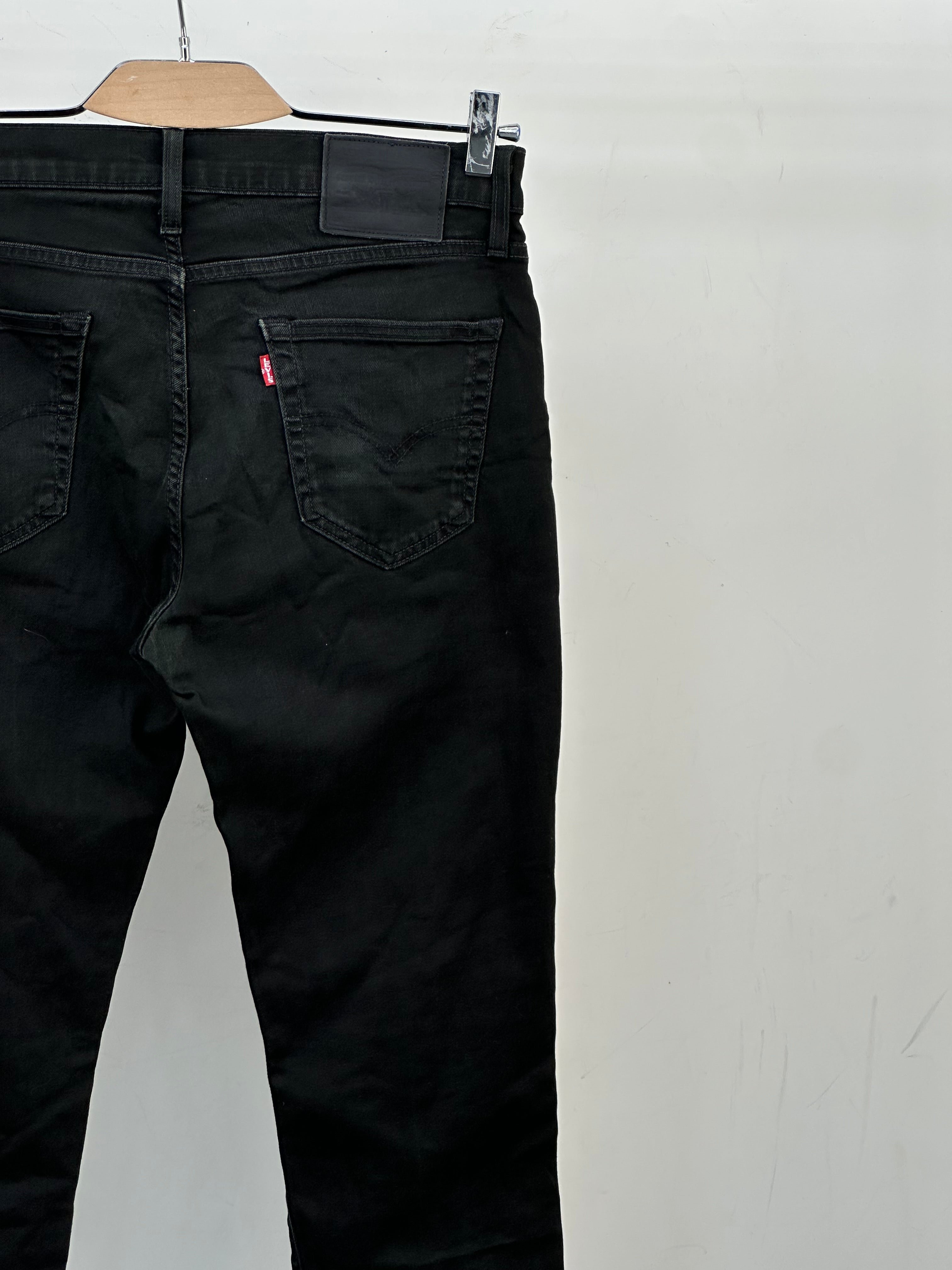 LEVI'S 511 SLIM FIT TAGLIA: 48 ITA = W34 L32