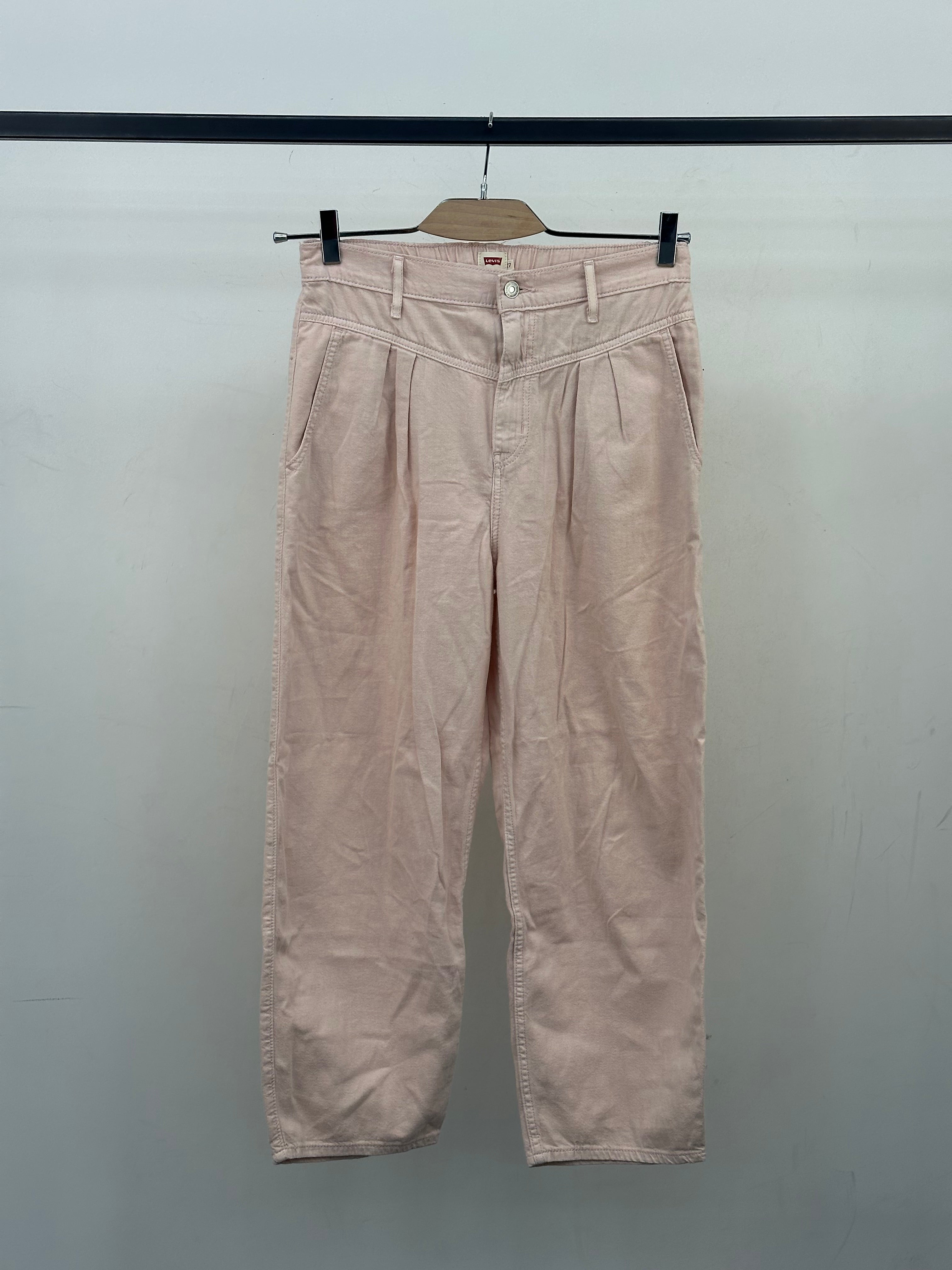 LEVI'S SLIM FIT TAGLIA: 41 ITA = W27