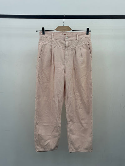 LEVI'S SLIM FIT TAGLIA: 41 ITA = W27