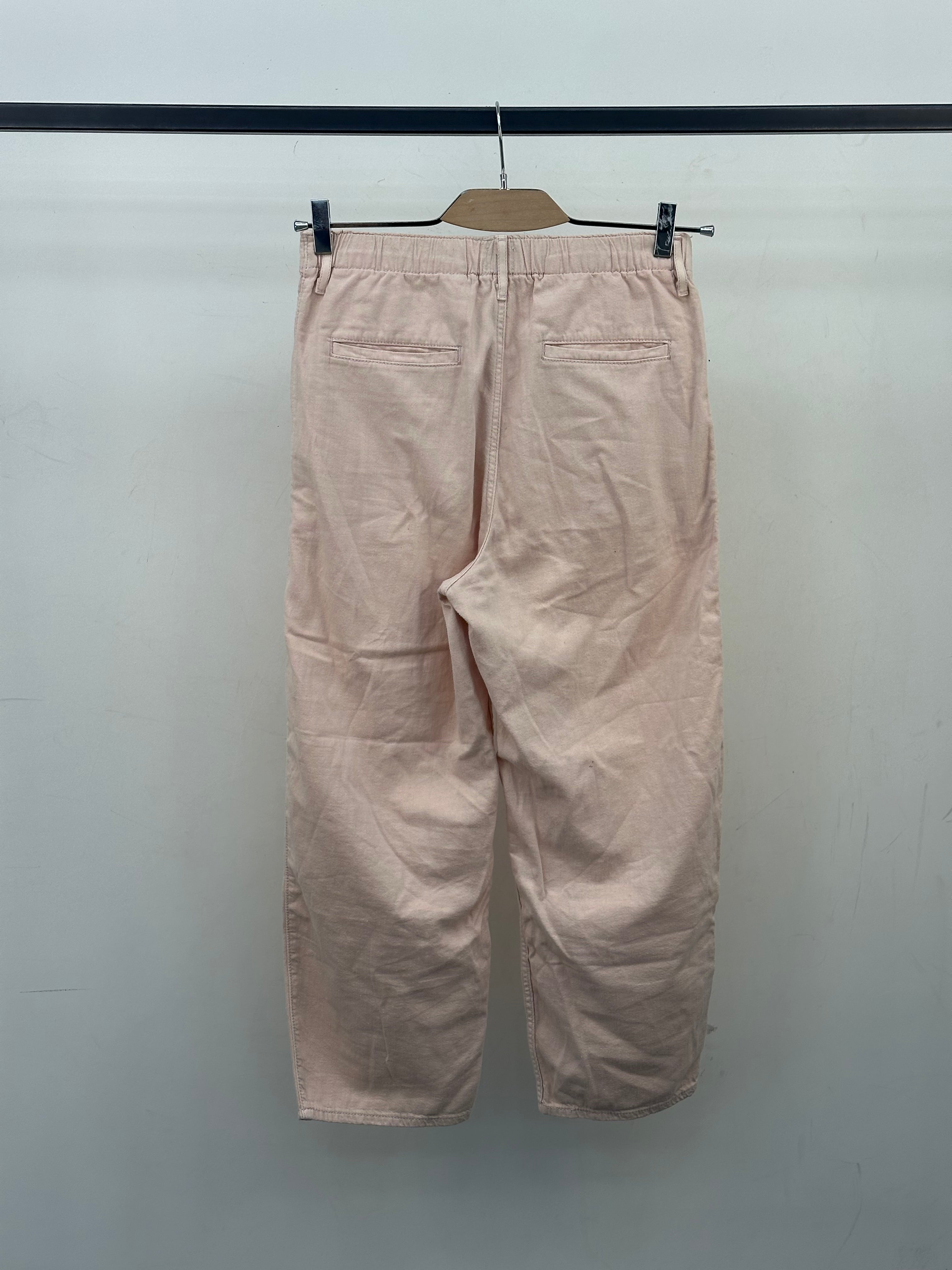 LEVI'S SLIM FIT TAGLIA: 41 ITA = W27