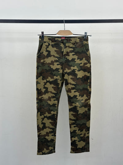 LEVI'S SLIM FIT TAGLIA: 41 ITA = W27 L29