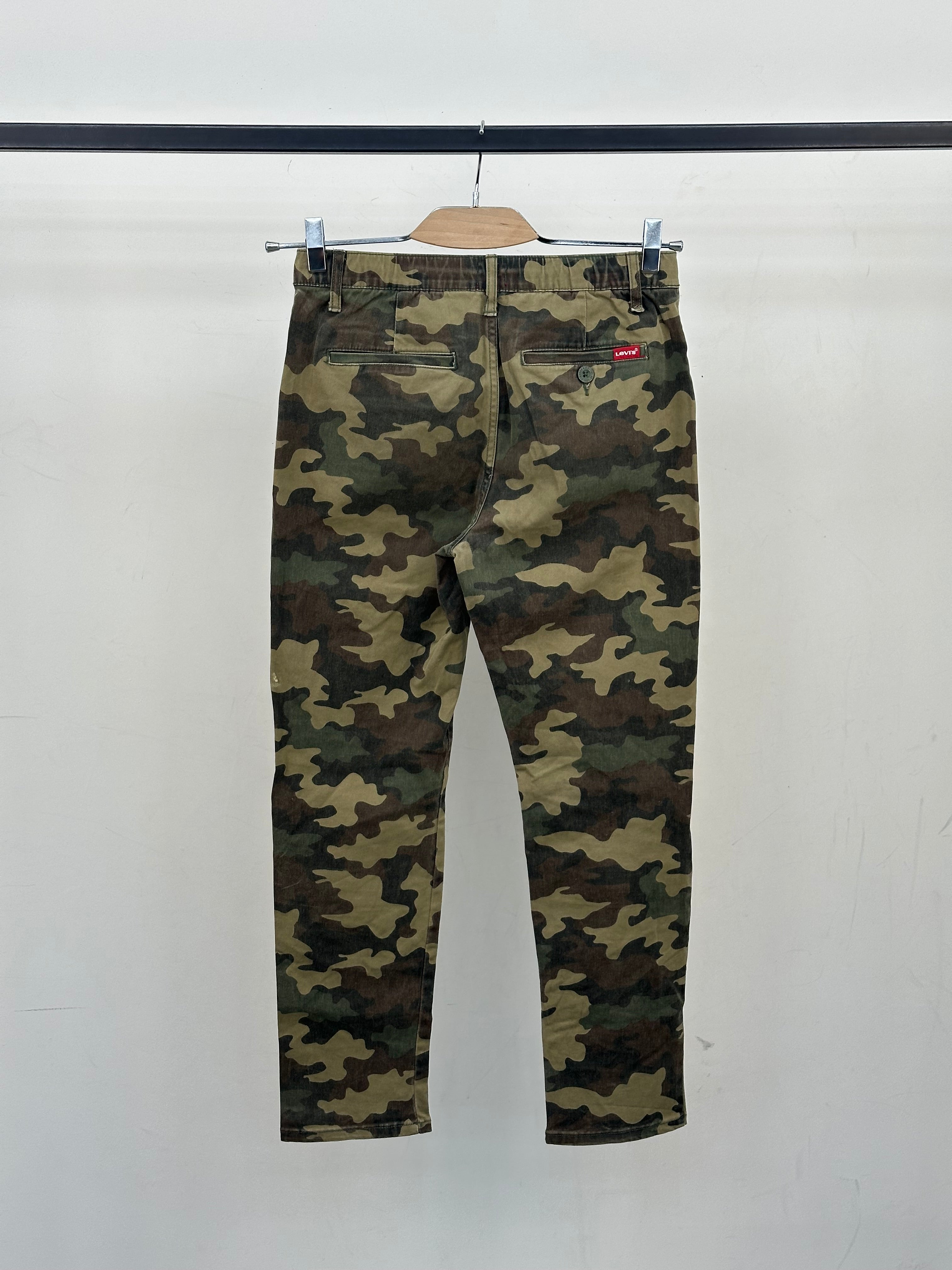 LEVI'S SLIM FIT TAGLIA: 41 ITA = W27 L29