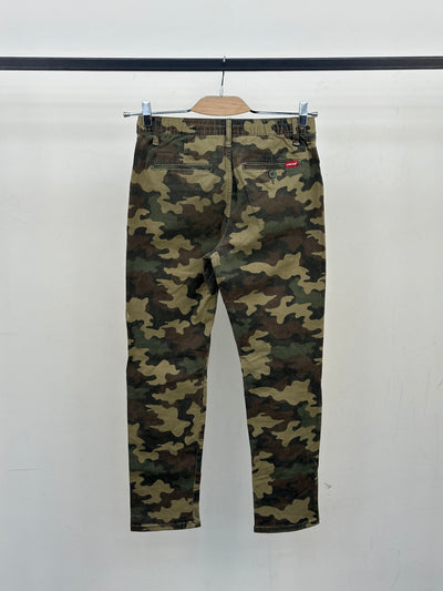 LEVI'S SLIM FIT TAGLIA: 41 ITA = W27 L29