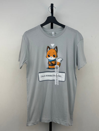 T-SHIRT TEETURTLE TAGLIA: M
