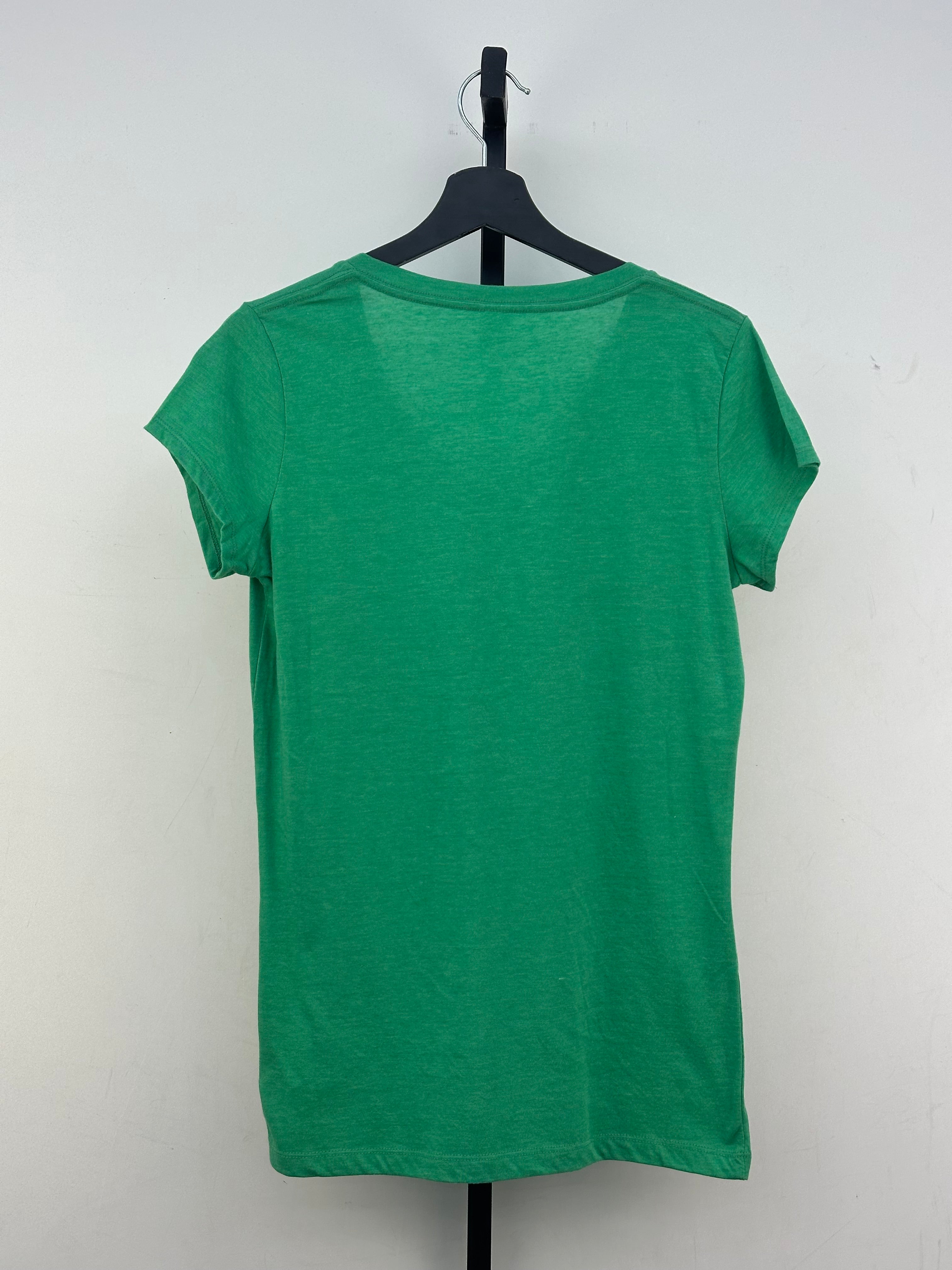 T-SHIRT BASIC TAGLIA: L
