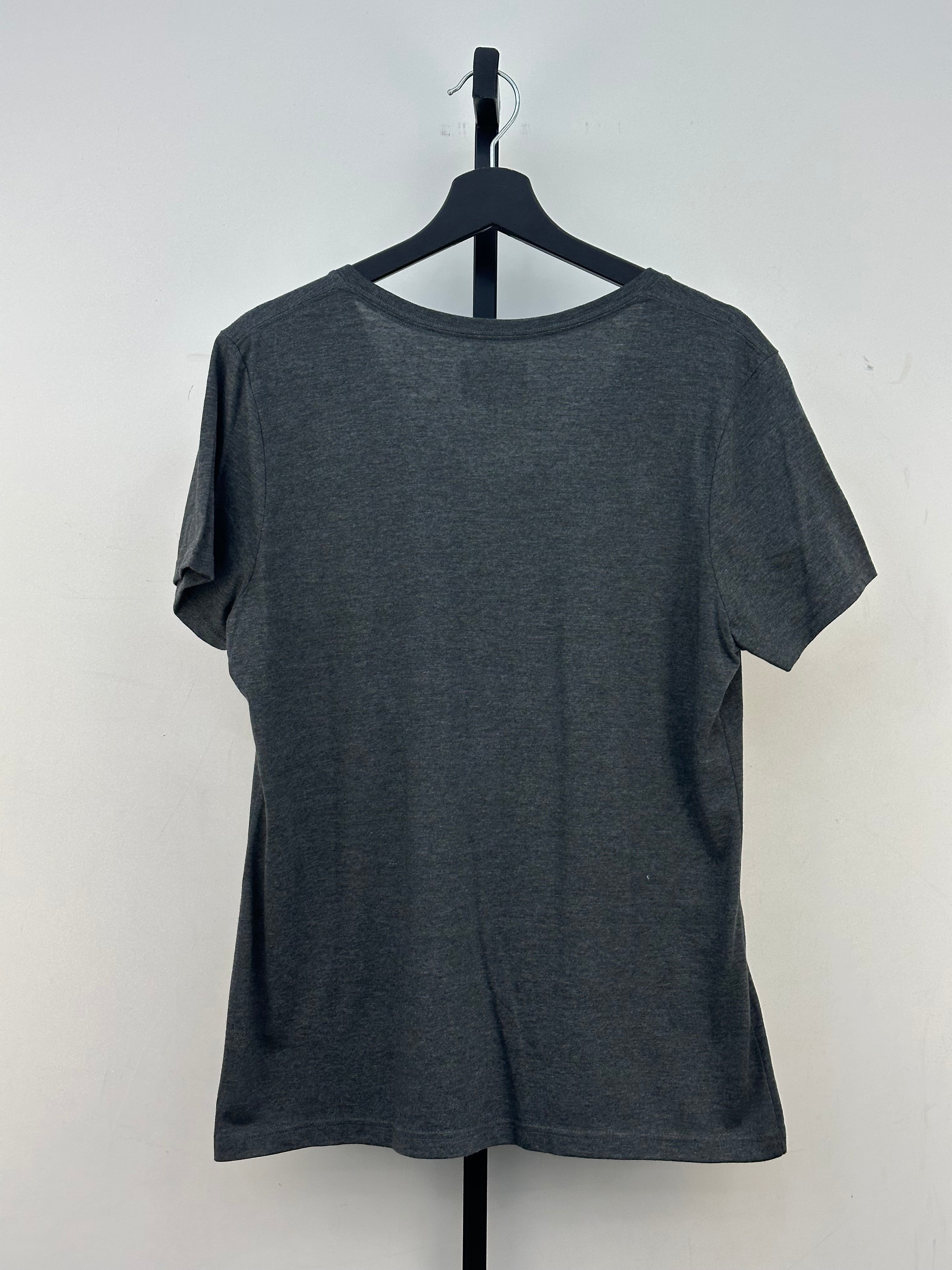 T-SHIRT FANATICS TAGLIA: L/XL (CARTELLINATA)