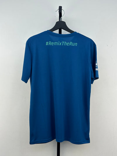 T-SHIRT AMERICAN FINISHER: M/XL