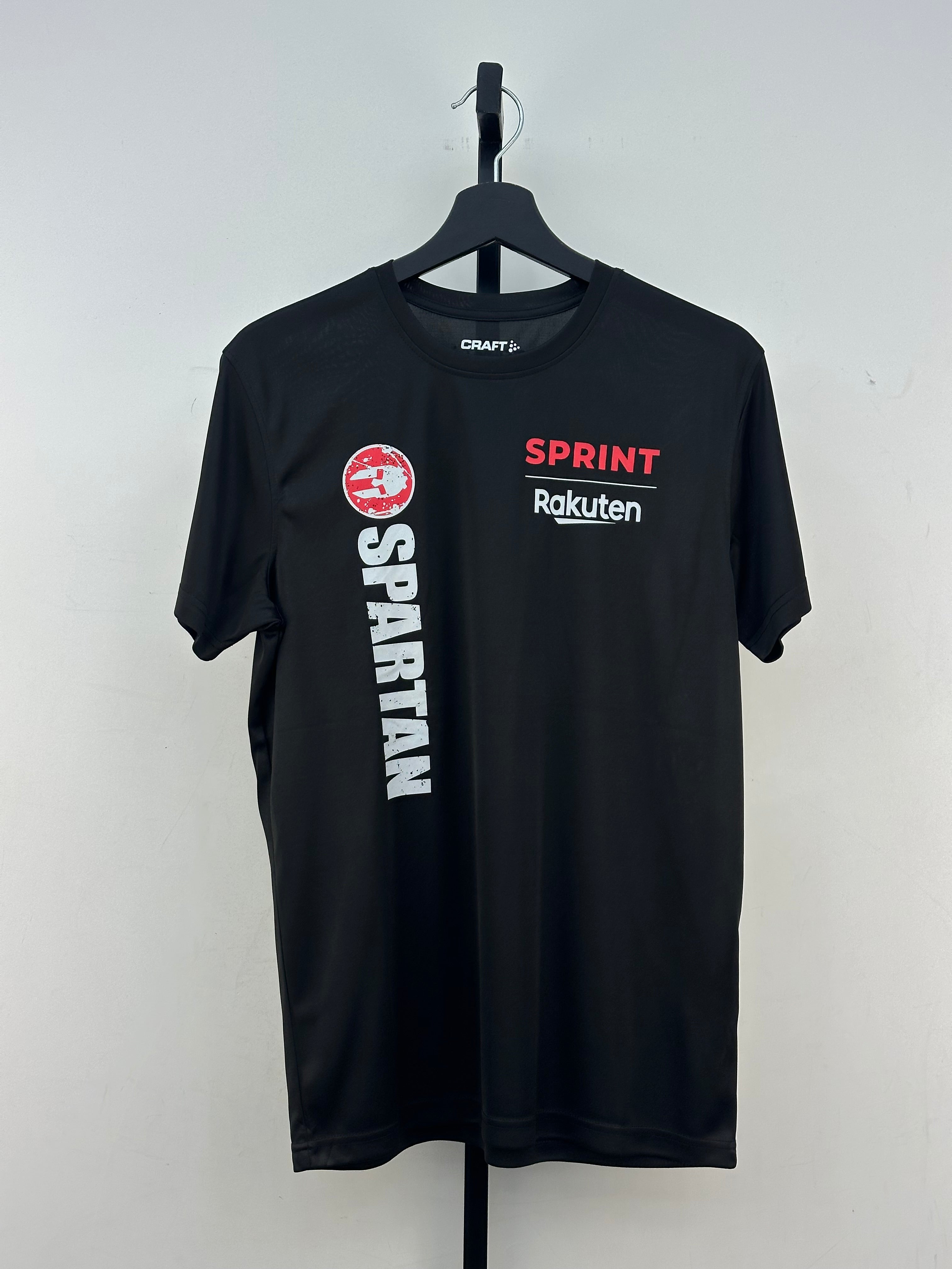 T-SHIRT AMERICAN CRAFT: M/L