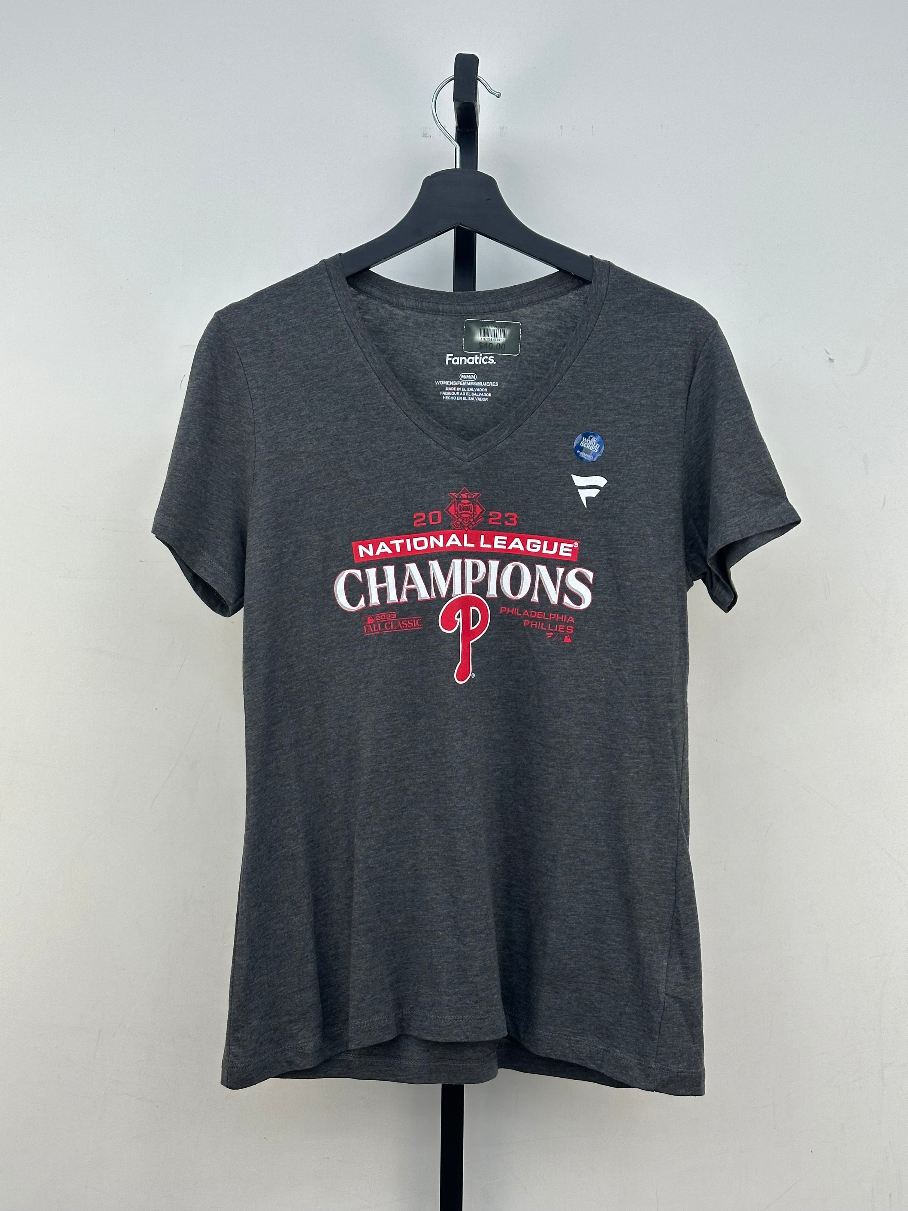T-SHIRT FANATICS TAGLIA: M