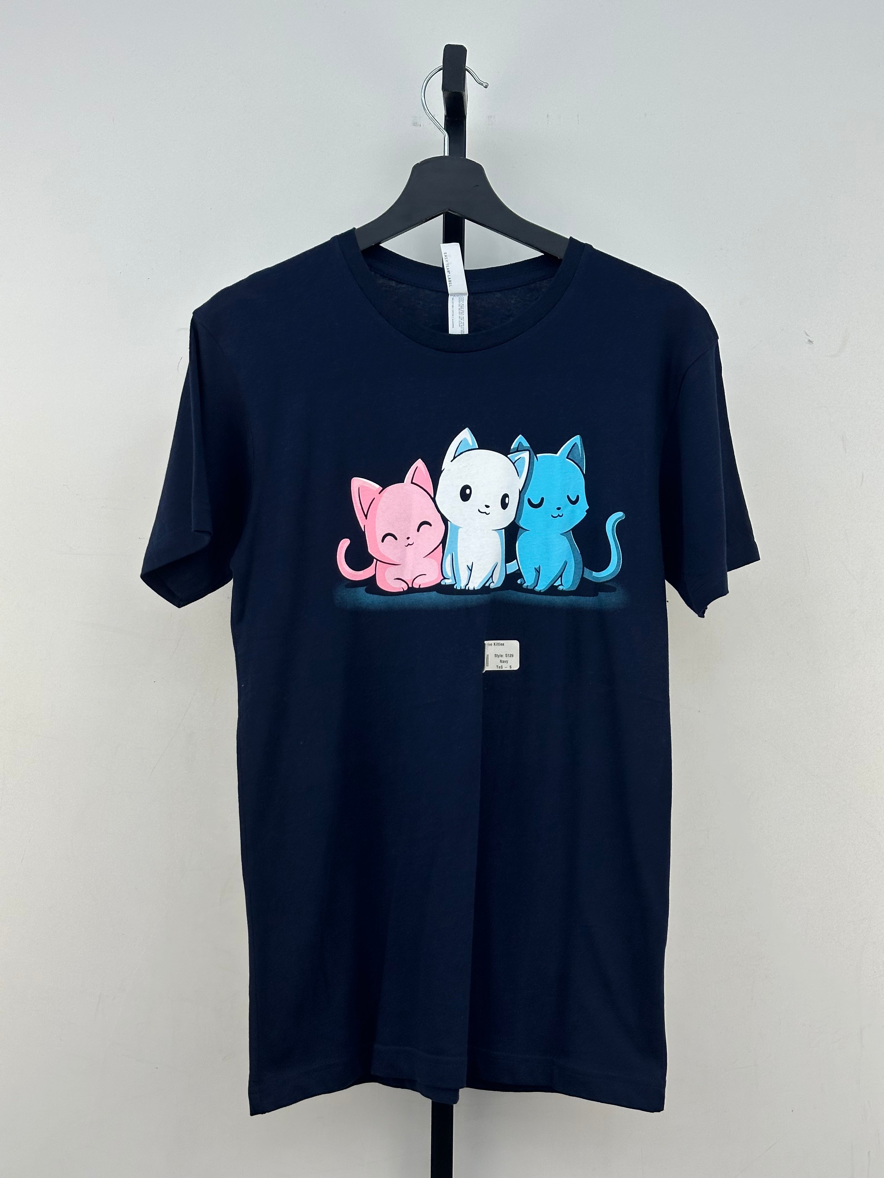 T-SHIRT TEETURTLE TAGLIA: S/3XL