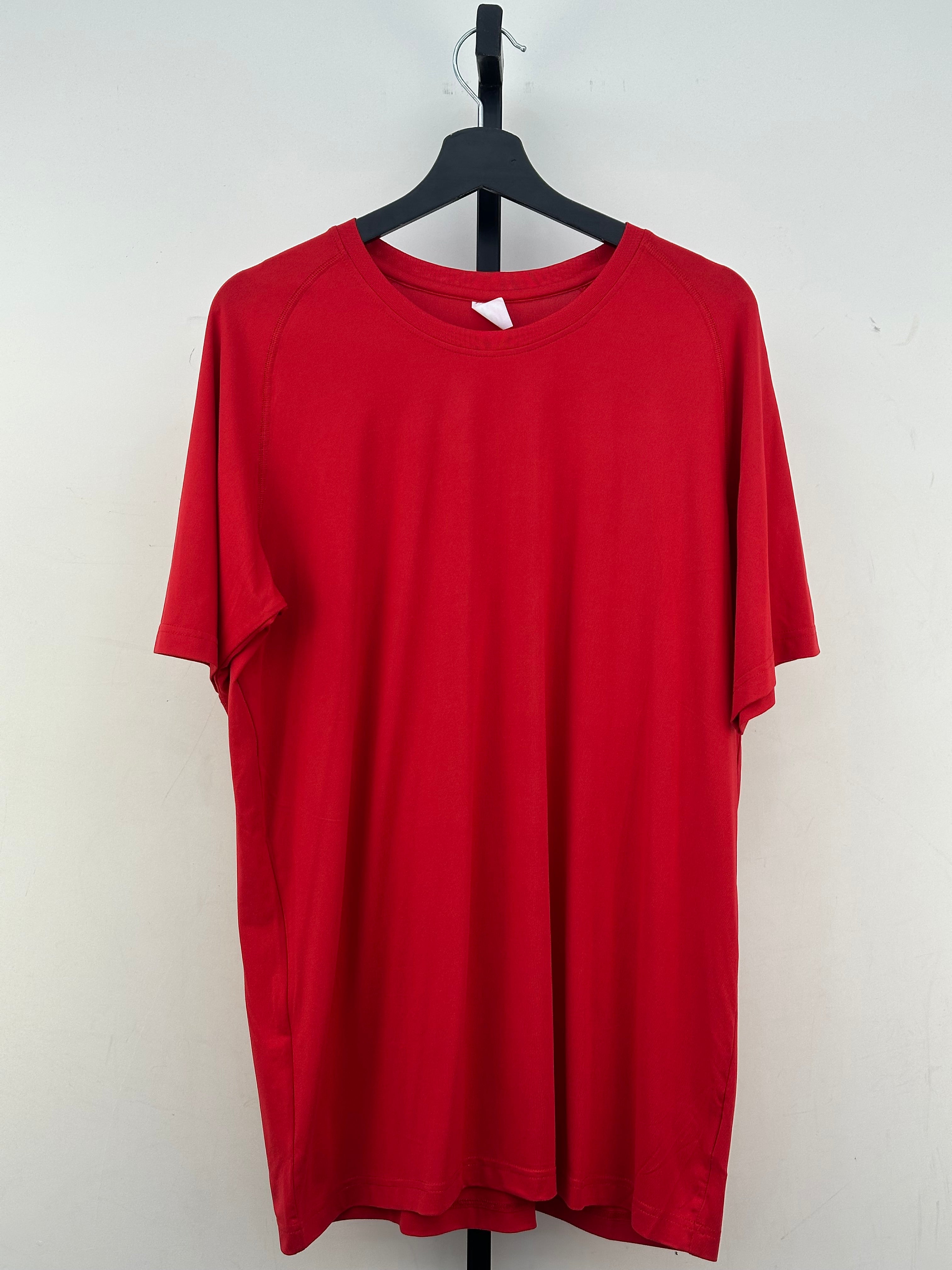 T-SHIRT BASIC TAGLIA: L/XL