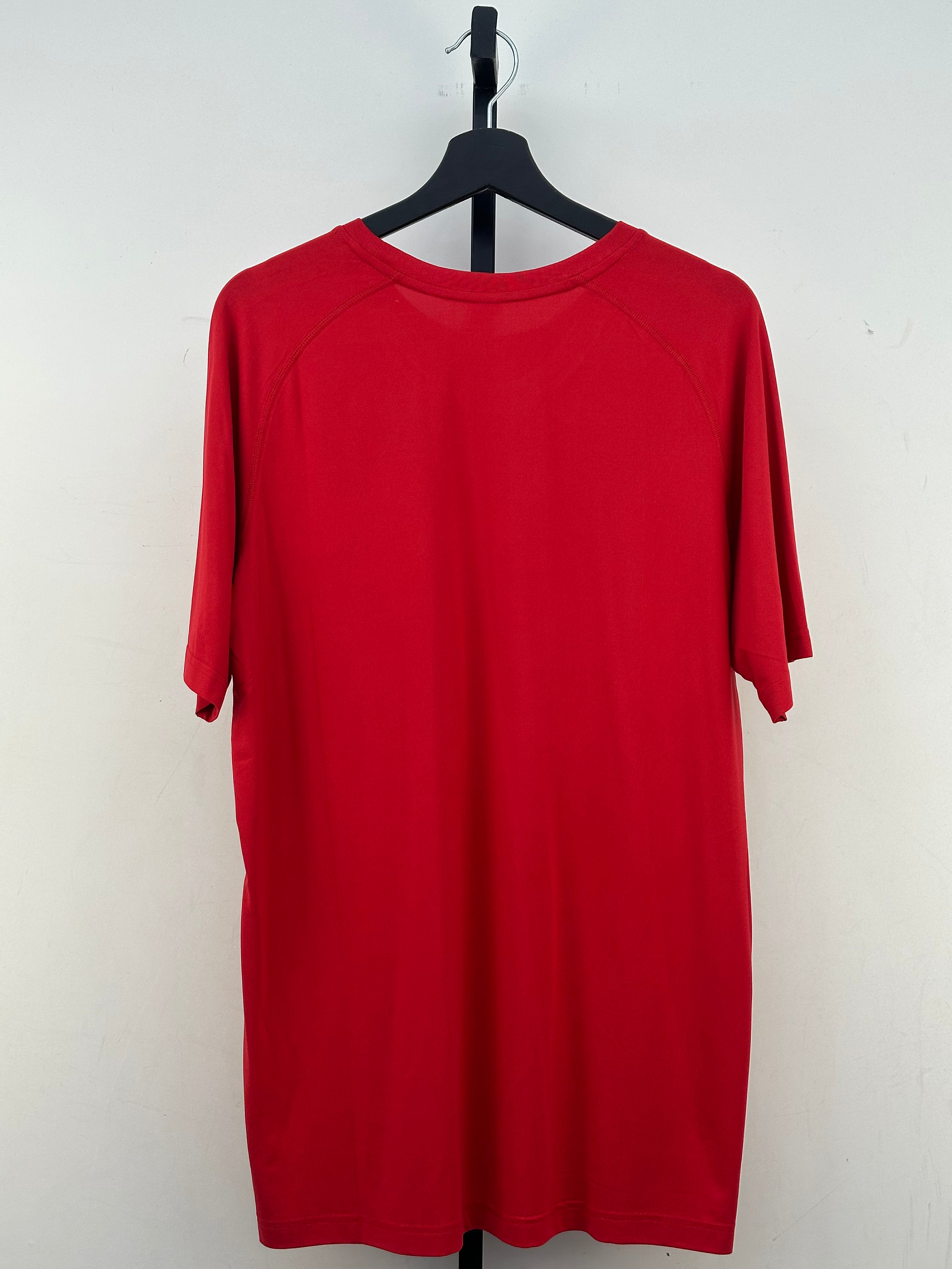 T-SHIRT BASIC TAGLIA: L/XL