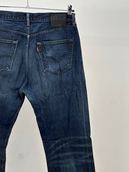 LEVI'S 501 TAGLIA : 47 ITA = W33 L32