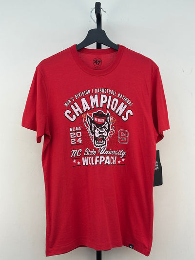 T-SHIRT '47 TAGLIA: M/L (CARTELLINATA)