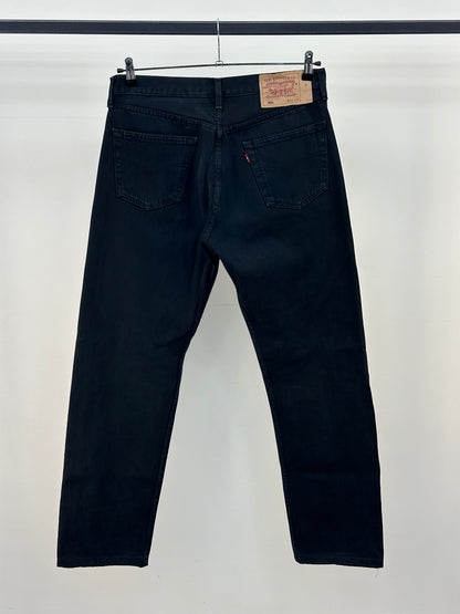 LEVI'S 501 TAGLIA : 48 ITA = W34 L36