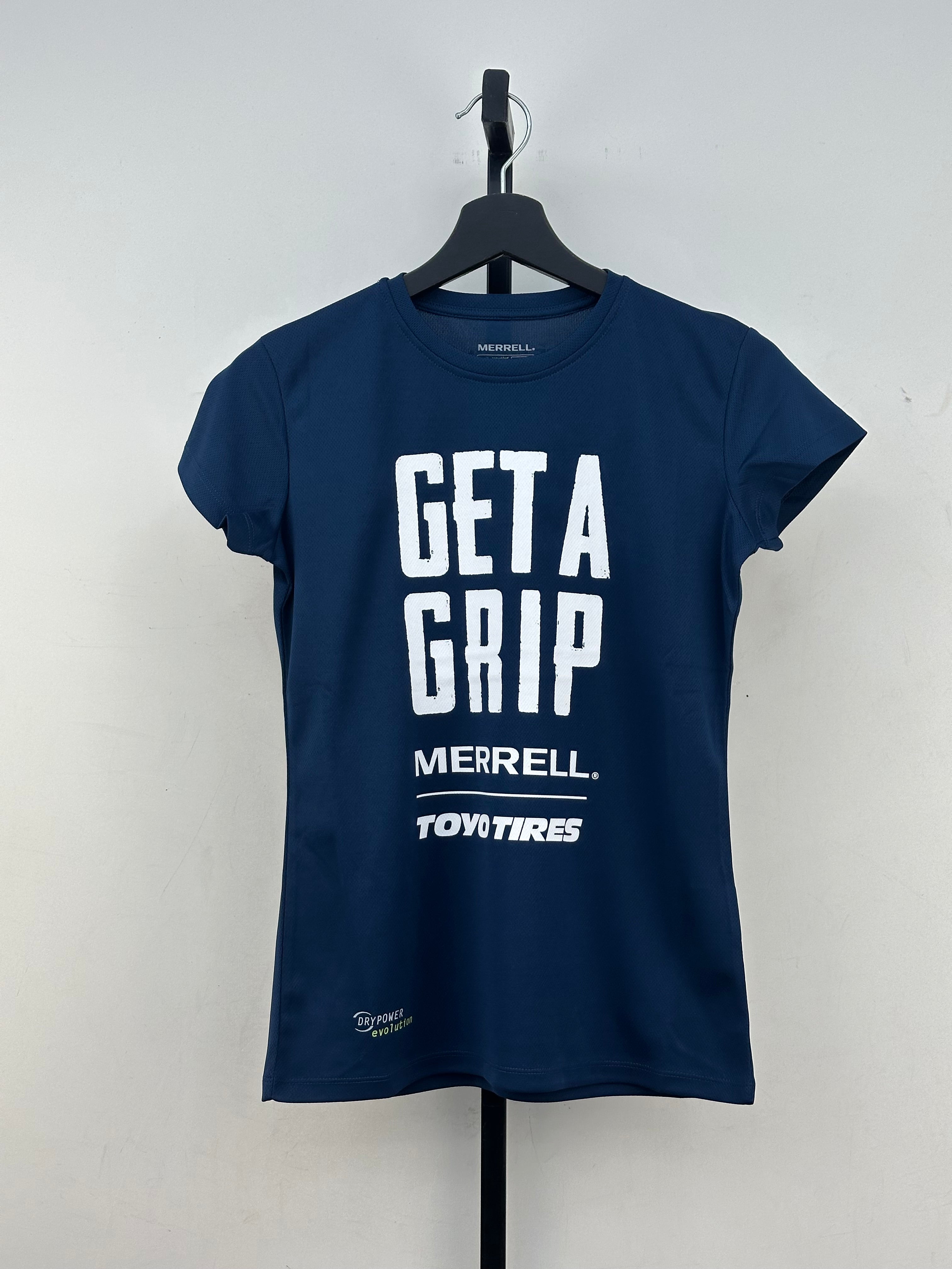 T-SHIRT MERRELL TAGLIA: XS/S/M