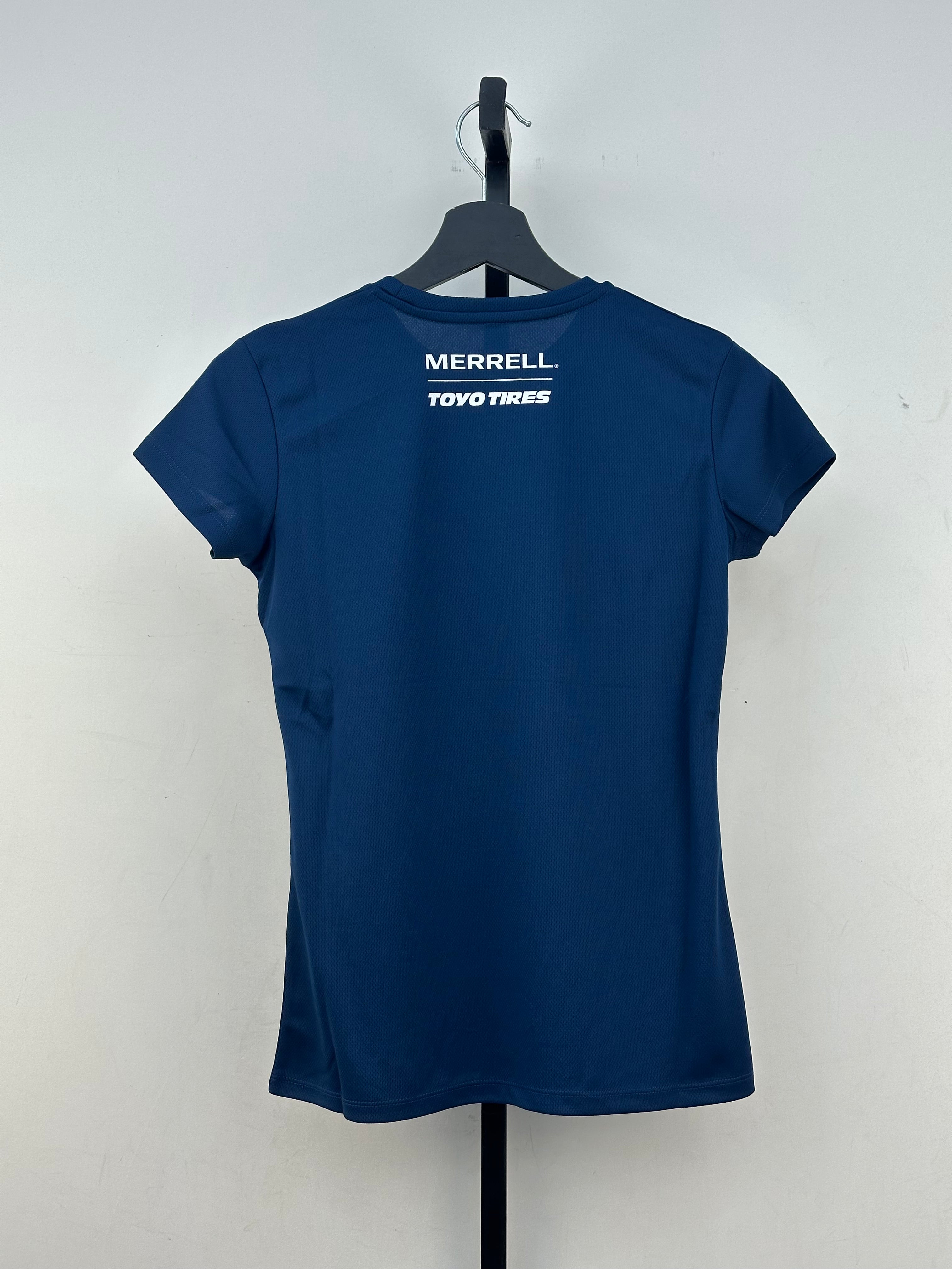 T-SHIRT MERRELL TAGLIA: XS/S/M