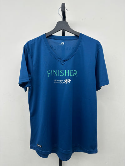 T-SHIRT AMERICAN FINISHER: L/XL