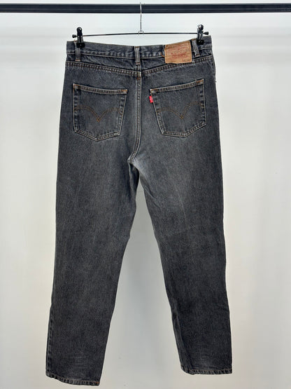 LEVI'S 501 TAGLIA : 54 ITA = W40 L34
