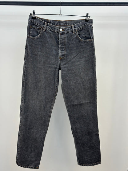 LEVI'S 501 TAGLIA : 54 ITA = W40 L34