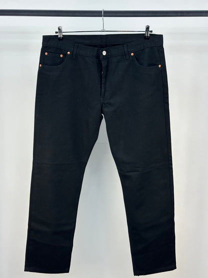 LEVI'S 501 TAGLIA : 54 ITA = W40 L34