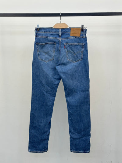 LEVI'S 511 SLIM FIT TAGLIA: 46 ITA = W32 L32
