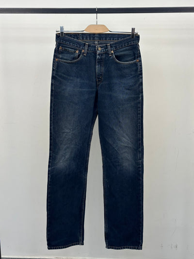 LEVI'S 751 BAGGY TAGLIA: 46 ITA = W32 L34