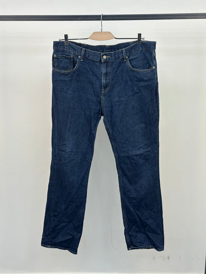 LEVI'S 511 SLIM FIT TAGLIA: 54 ITA = W40 L32
