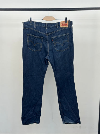 LEVI'S 511 SLIM FIT TAGLIA: 54 ITA = W40 L32