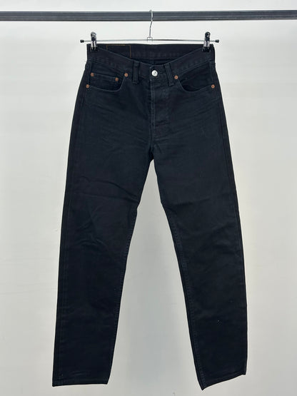 LEVI'S 501 TAGLIA: 41 ITA = W29 L32