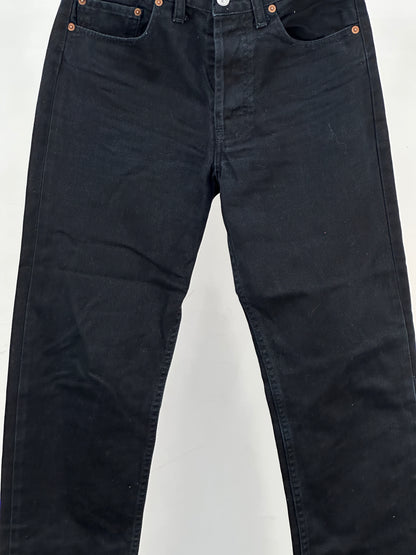 LEVI'S 501 TAGLIA: 41 ITA = W29 L32