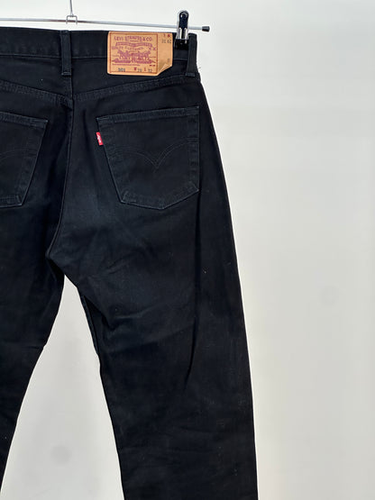 LEVI'S 501 TAGLIA: 41 ITA = W29 L32