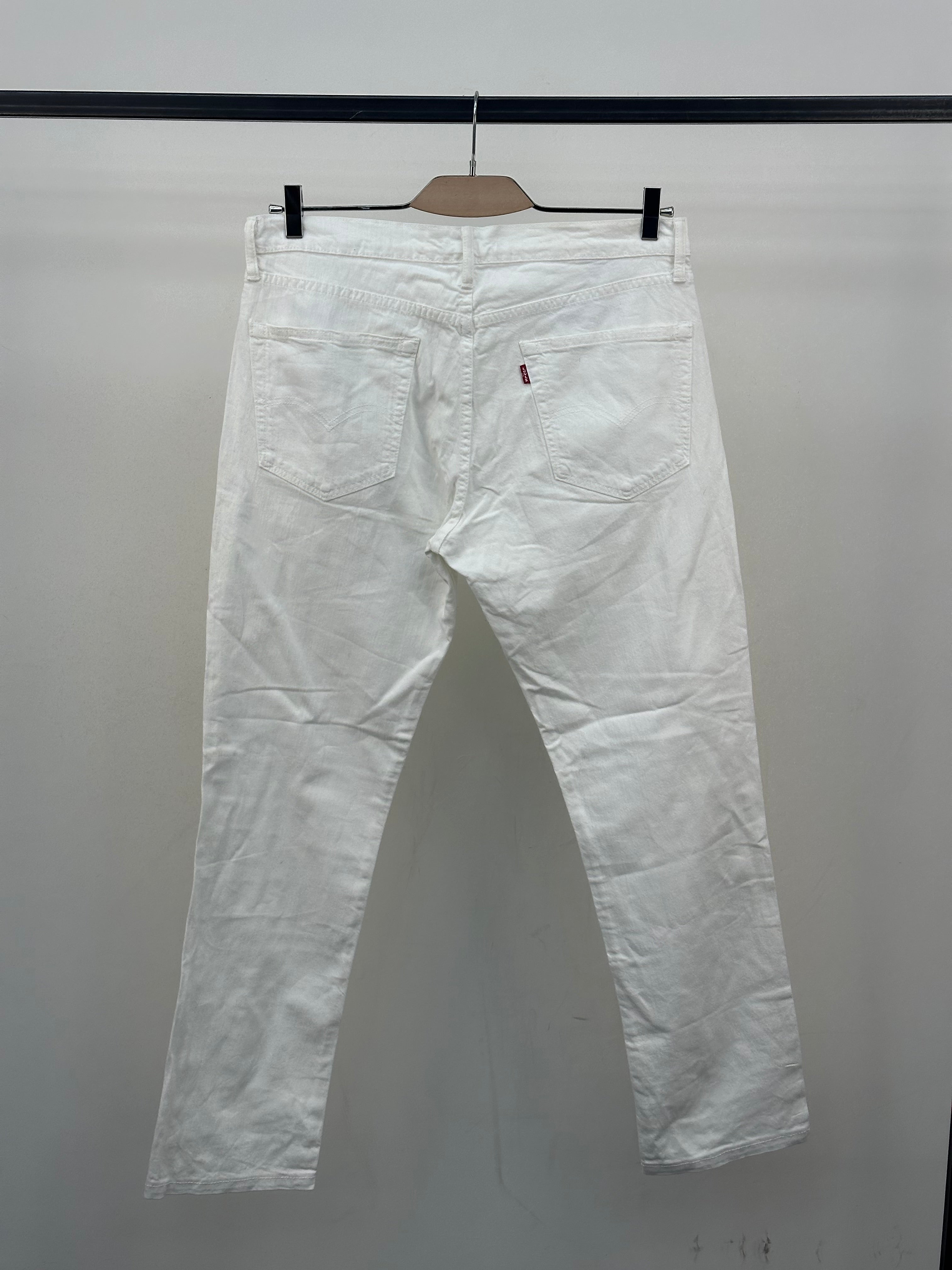 LEVI'S SLIM FIT TAGLIA: 50 ITA = W36 L34