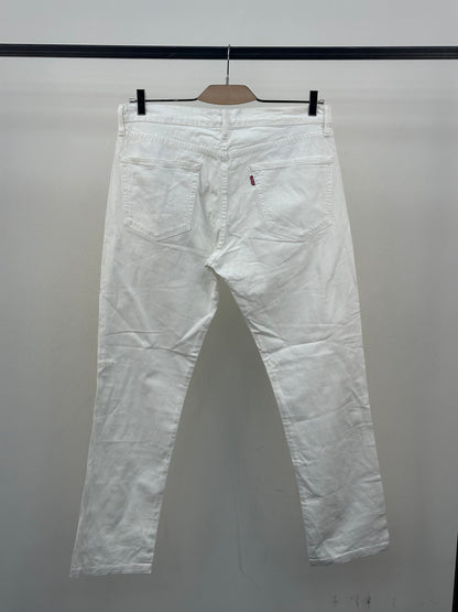 LEVI'S SLIM FIT TAGLIA: 50 ITA = W36 L34