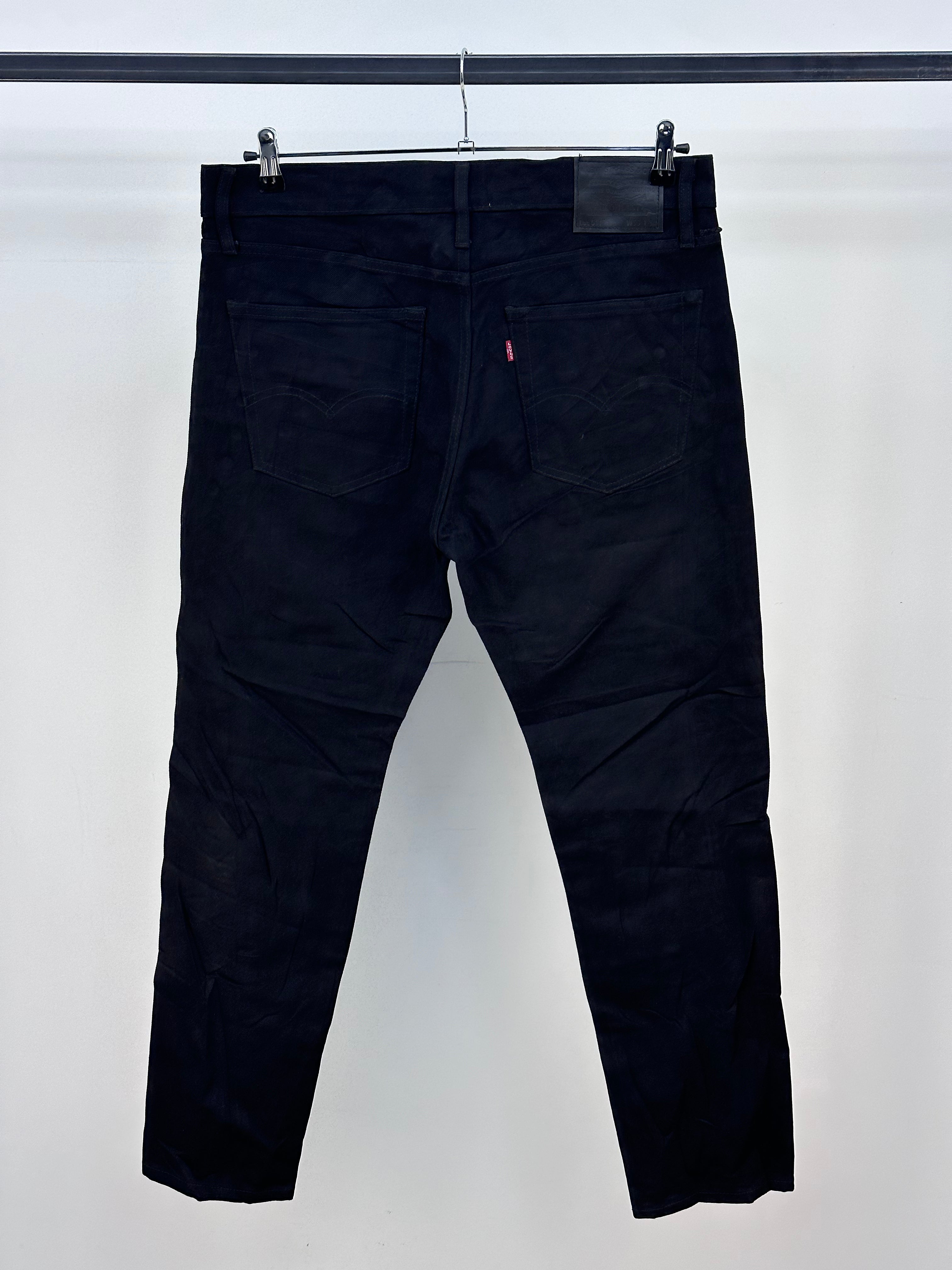 LEVI'S 511 SLIM FIT TAGLIA : 50 ITA = W36 L30