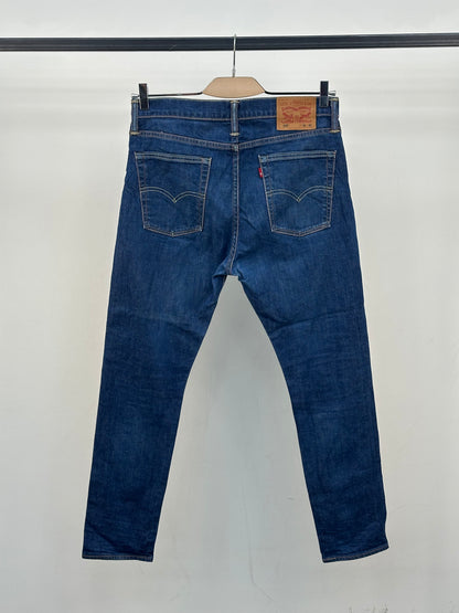 LEVI'S 510 SLIM FIT TAGLIA: 48 ITA = W34 L30