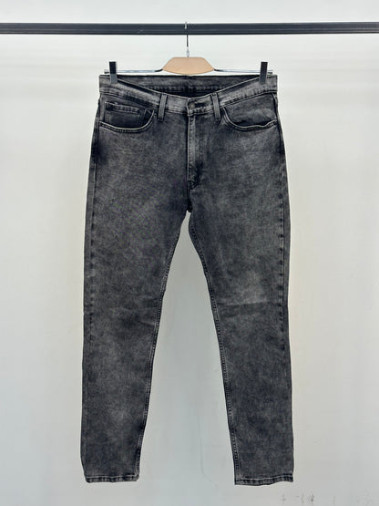LEVI'S 511 SLIM FIT TAGLIA: 48 ITA = W34 L32
