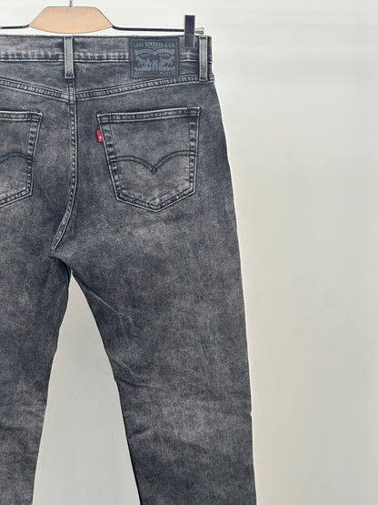 LEVI'S 511 SLIM FIT TAGLIA: 48 ITA = W34 L32