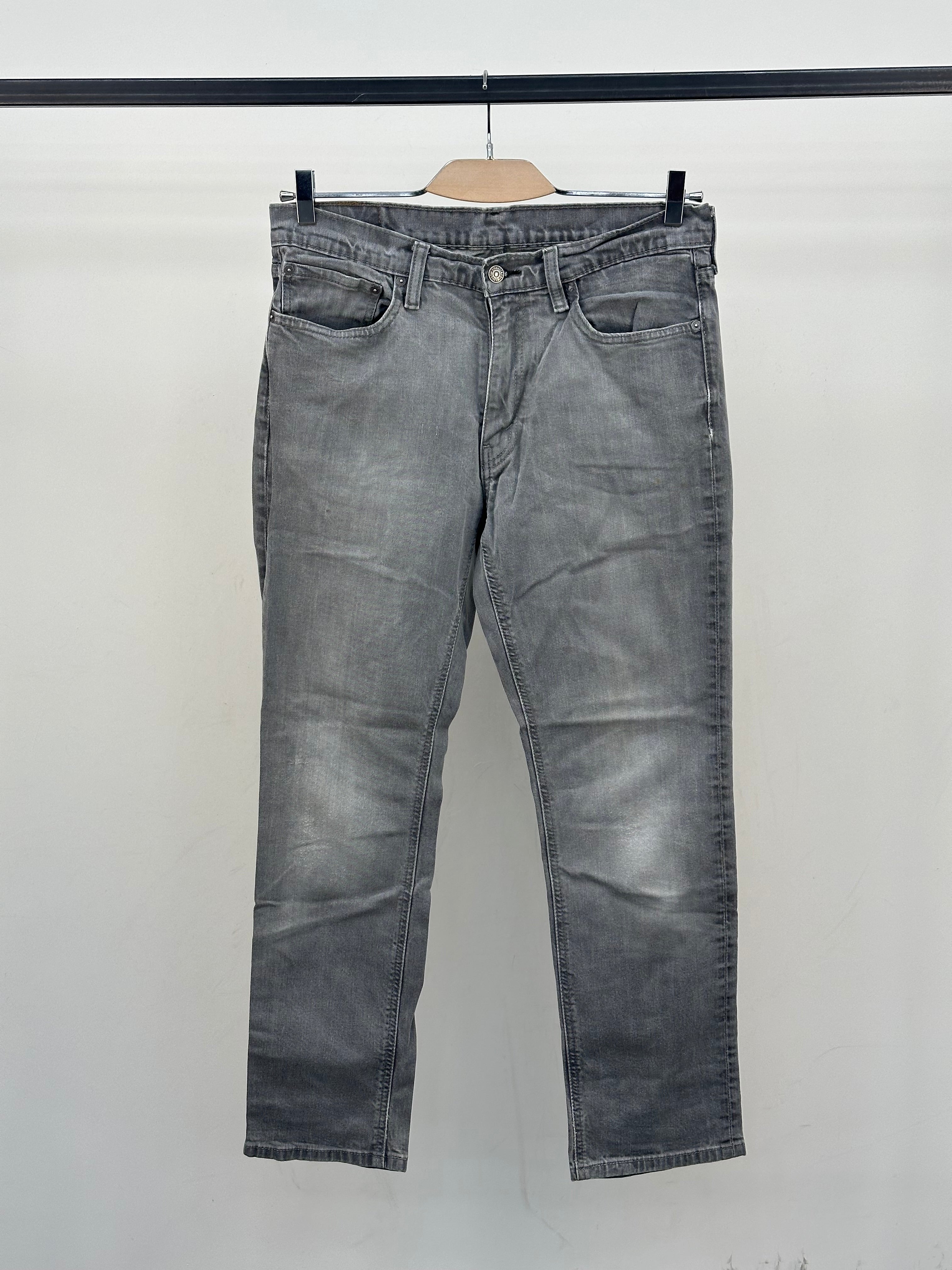 LEVI'S 541 SLIM FIT TAGLIA: 48 ITA = W34 L32